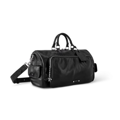 LOUIS VUITTON KEEPALL CARGO BANDOULIÈRE 50 M13992 (52*29*23cm)